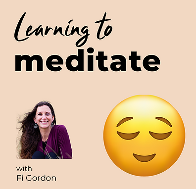 Learning to Meditate SQ.png