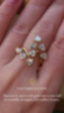 Thumbnail: The Love Seed Ring