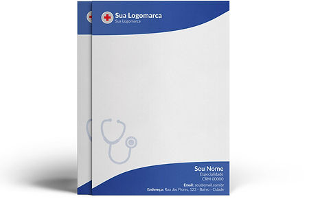 Envelope Personalizado