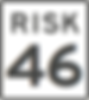 Riskalyze Risk Number 46