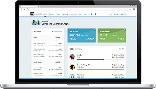 Client Portal