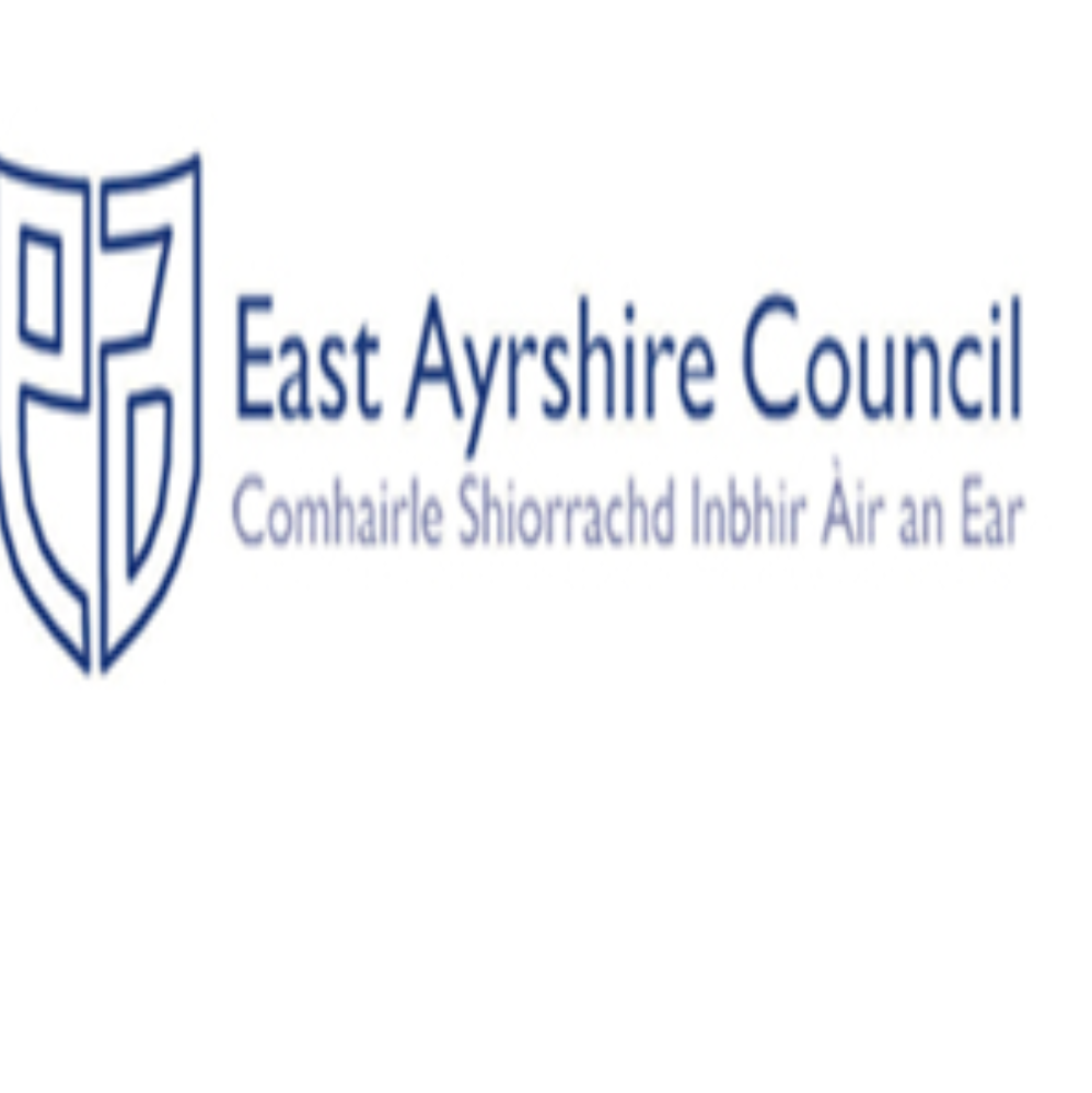 East Ayrshire Psychological Service