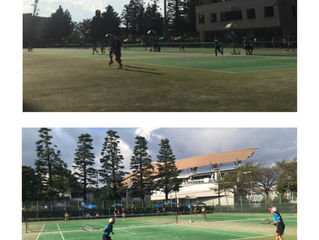 川崎オープン