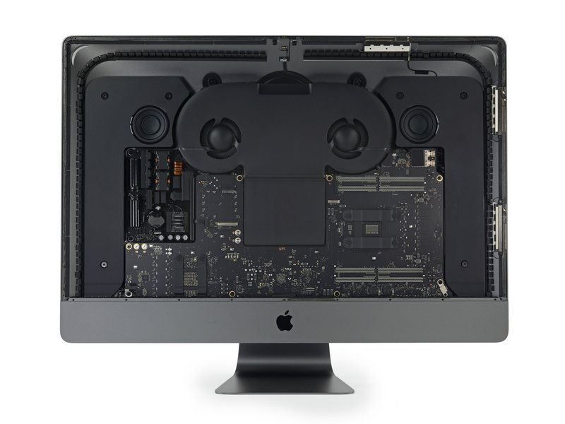 Upgrade SSD Mac