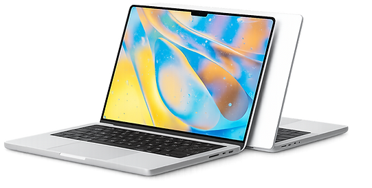 Mac SalvaCorp