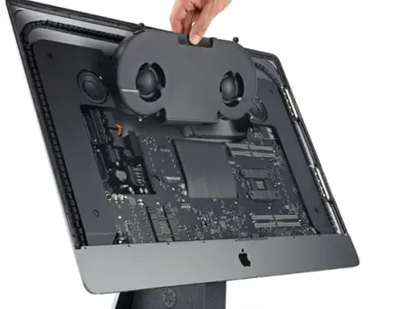 Reparación de iMac en Buenos Aires