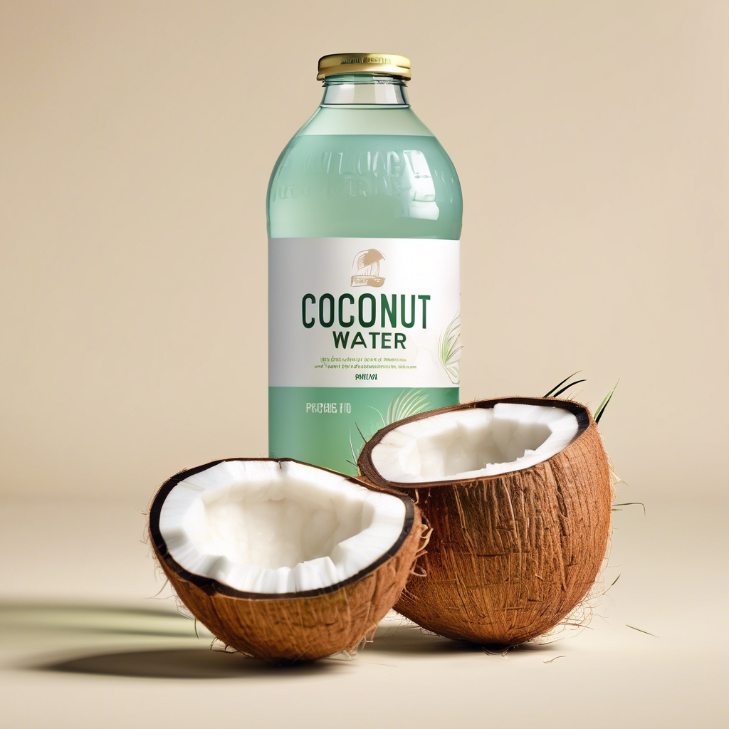 Coconut Water