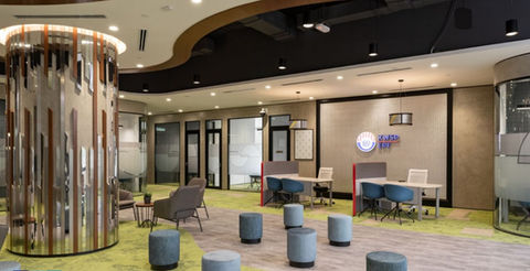 KWSP Office & Outlet