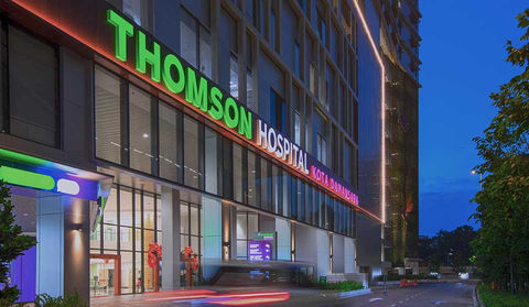 Thomson Medical Center Kota Damansara
