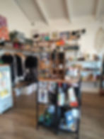 MHS Shop