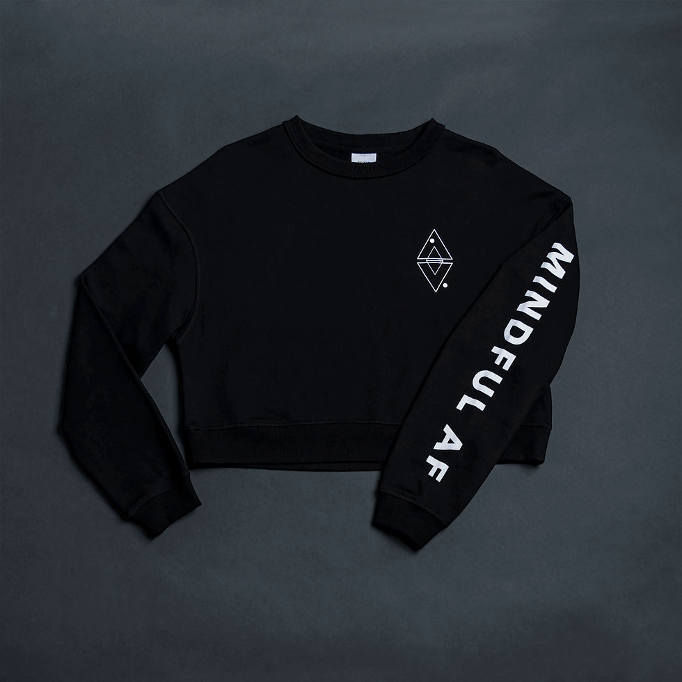 Thumbnail: Women's Crop Crew