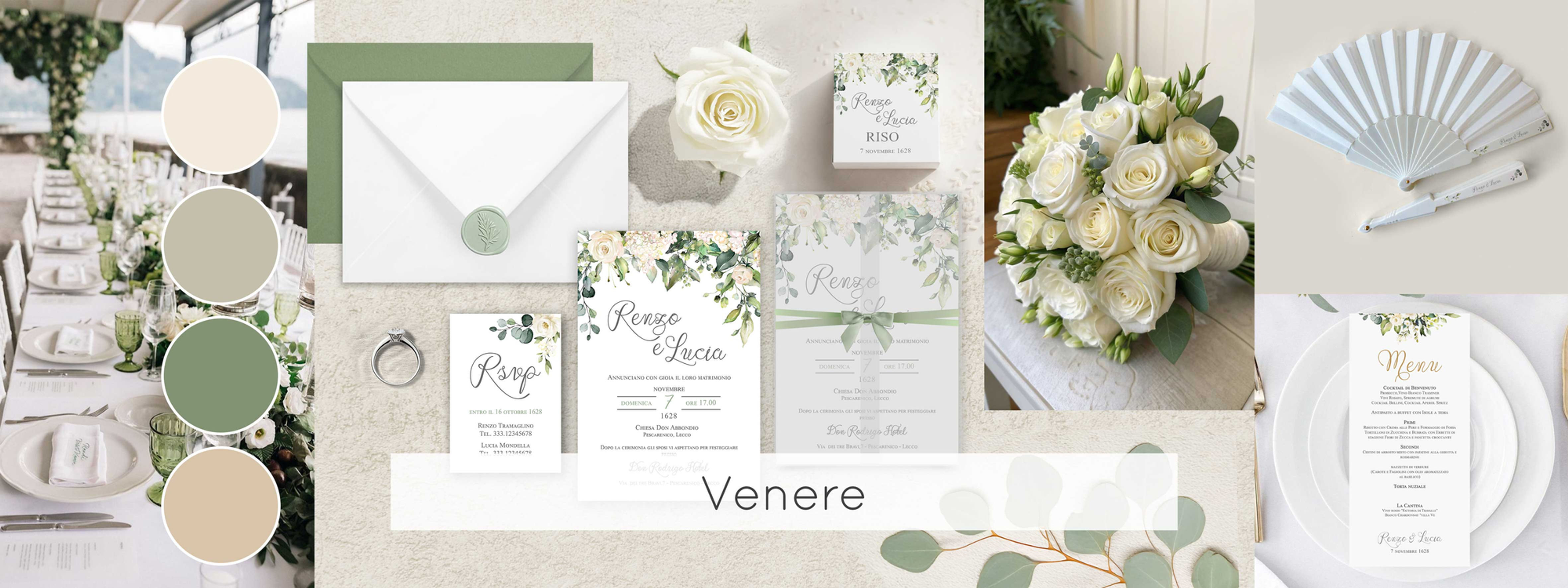 Campione Suite Venere
