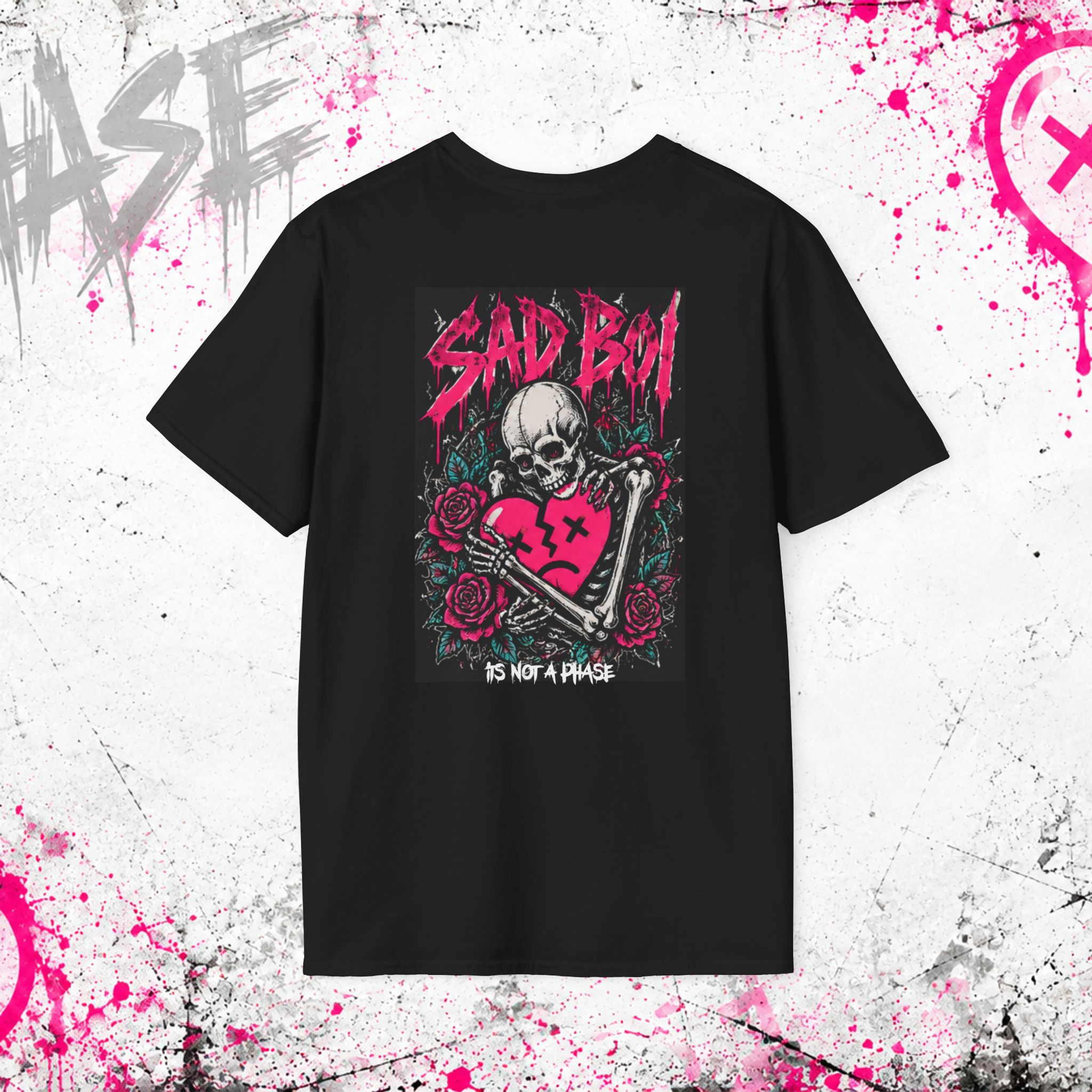 Sad Boi Collection - 002
