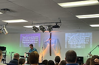 Surfside Church Worship