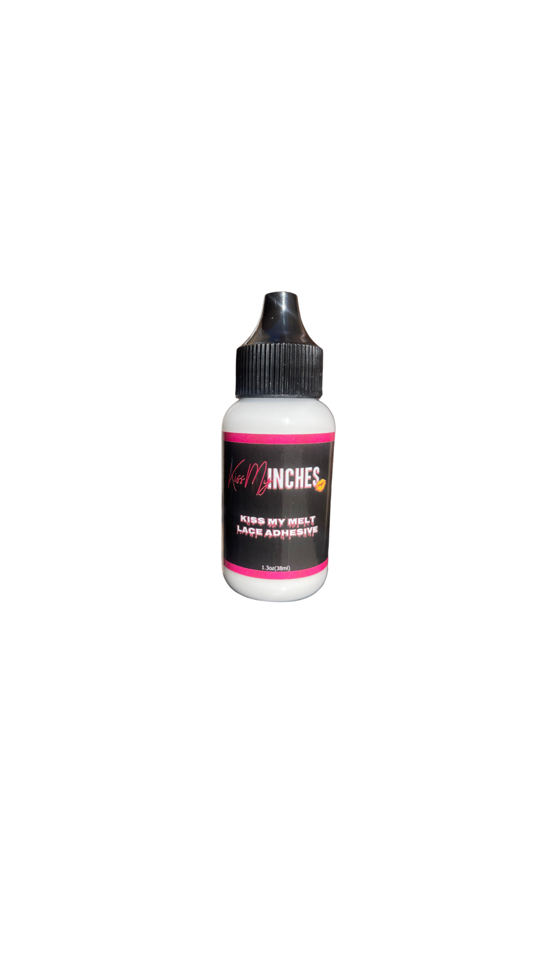 Kiss my melt lace adhesive
