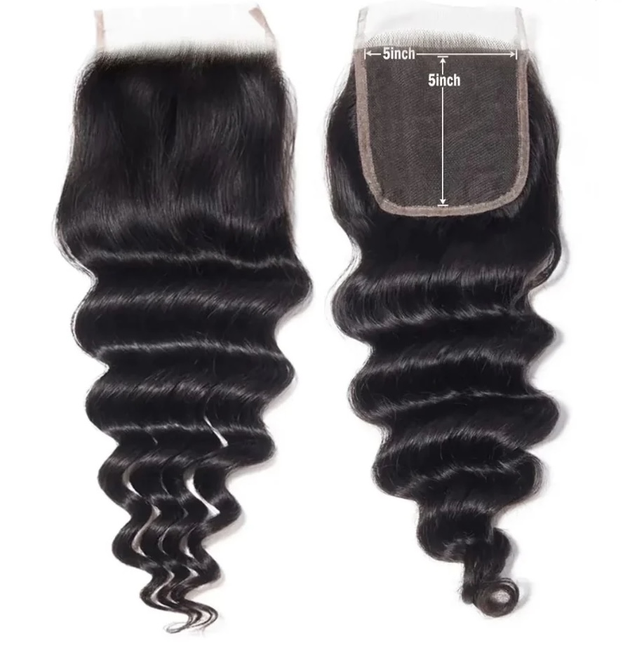 HD Closure