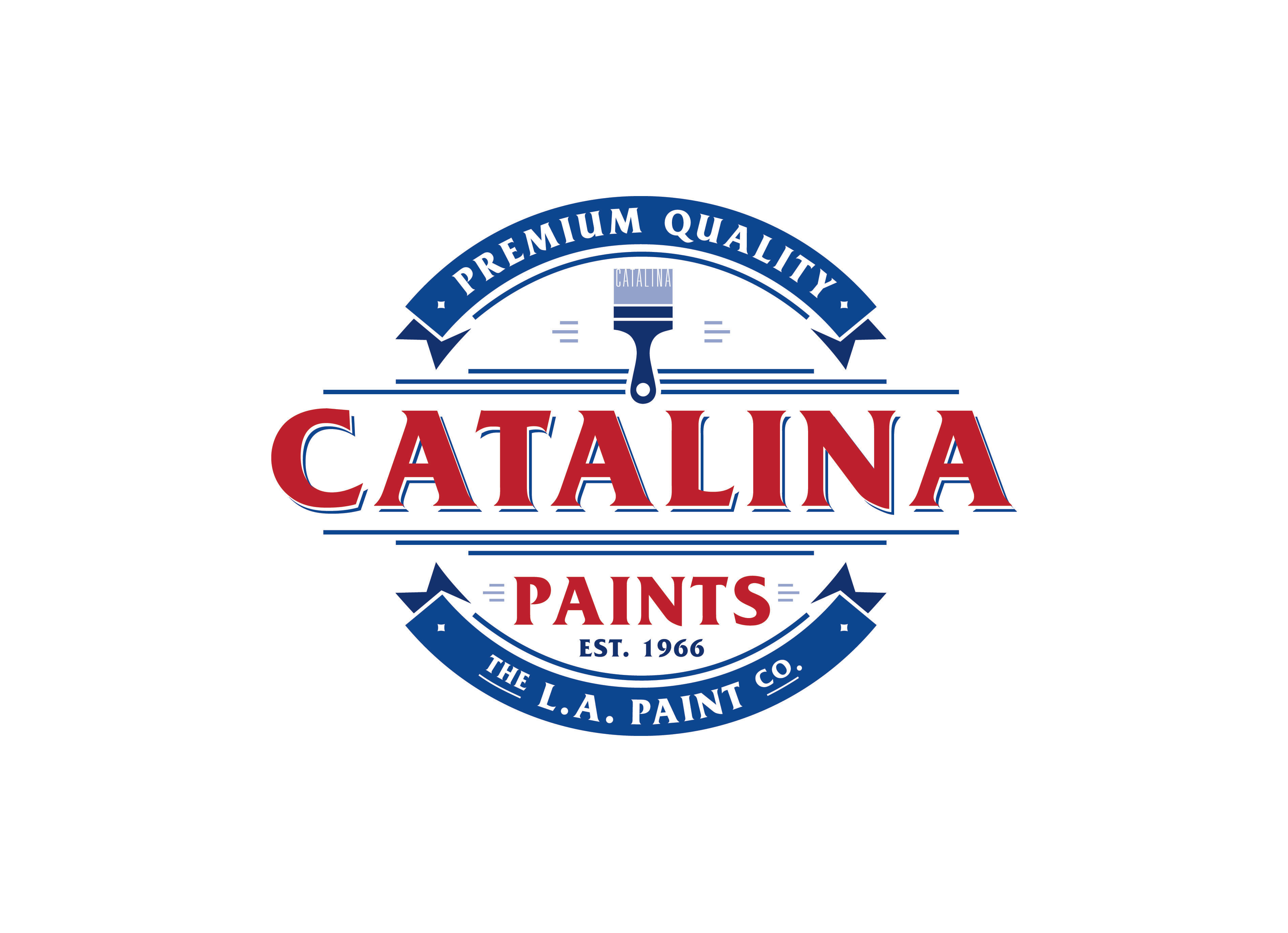 Benjamin Moore Paints Los Angeles Catalina