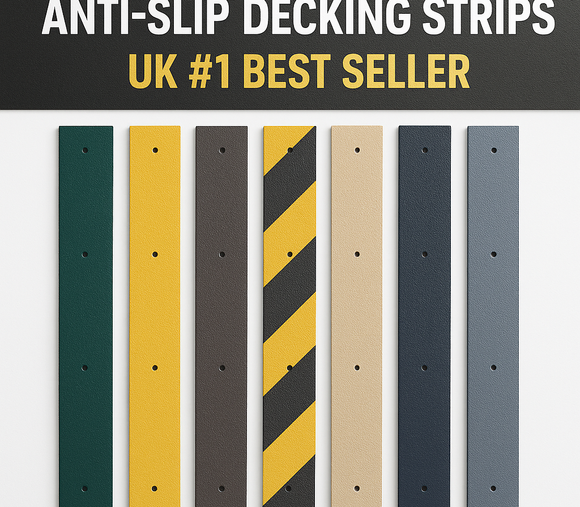 All your Non Slip Solutions