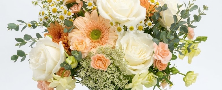 Extended Vase Life Arrangement