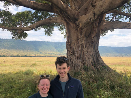 Beyond the Bundle: Leah and Stan