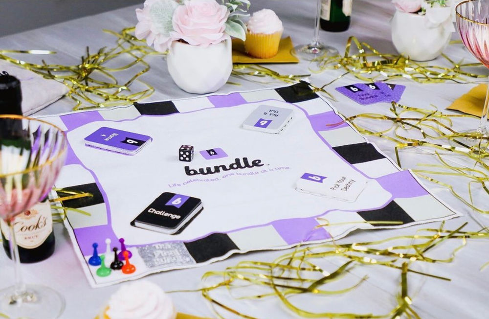 Most Unique Board Games