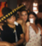 Bundle game, Sombrero, Mexico, custom board game, vacation