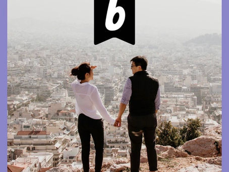 Date Night Help - We Got You!