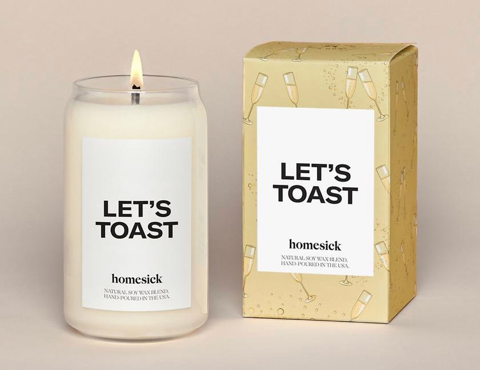 unique engagement gifts the bundle