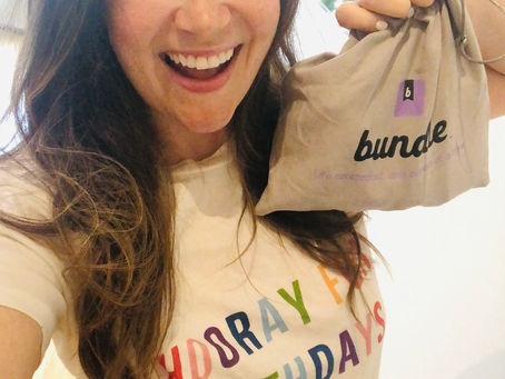 September Birthdays with Bundle!