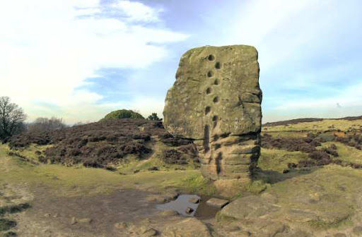 Sunday Coach Ramble - Rowsley