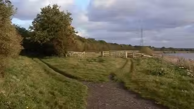 Car/Bus Ramble: Lambley & River Trent and Back