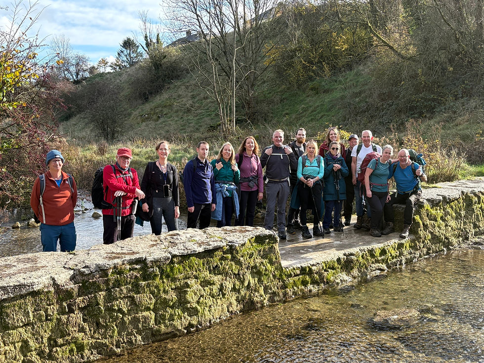 Bakewell 5