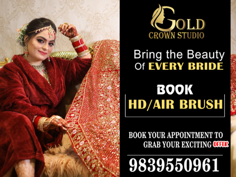 Does the makeup service provider help with hairstyling for an event?