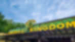 Entrance to Animal Kingdom