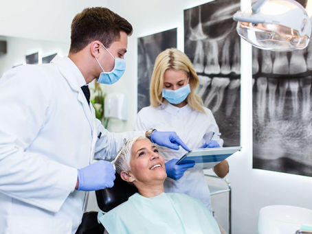 Finding the Best Dentist for Your Family in Rockwall: What You Need to Know