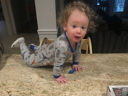 PARENTING IS A FUNNY THING