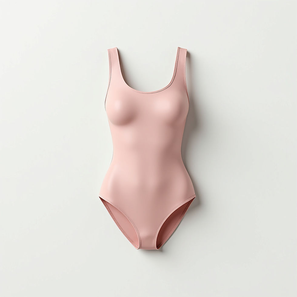 Performance Leotard