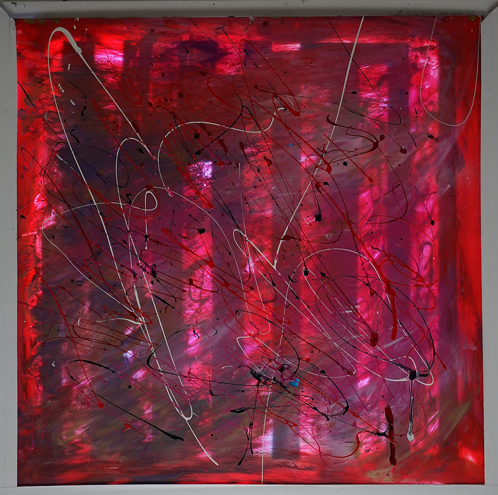Miniaturbild: Imminent Storm