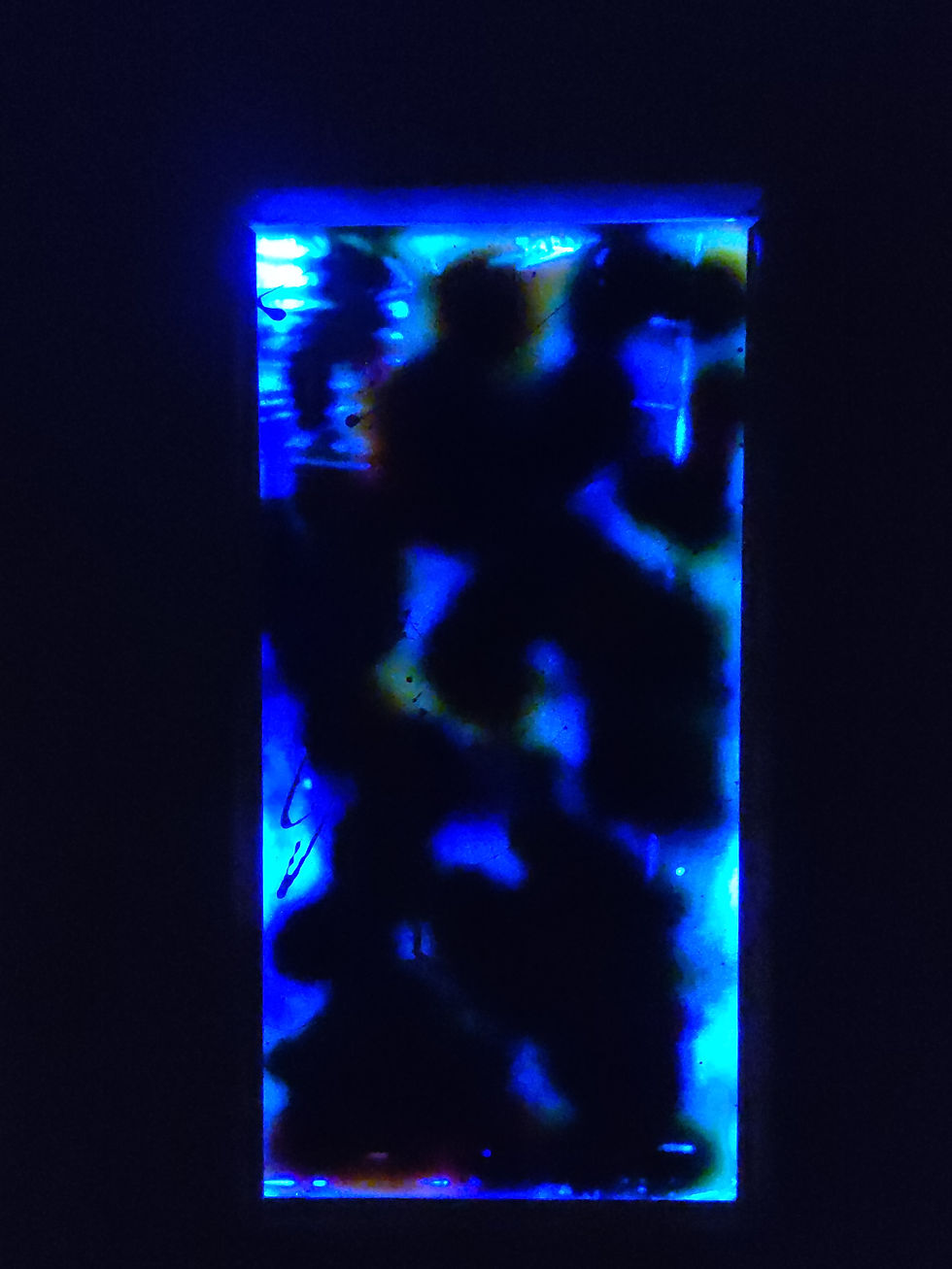 Miniaturbild: Menschenfleck