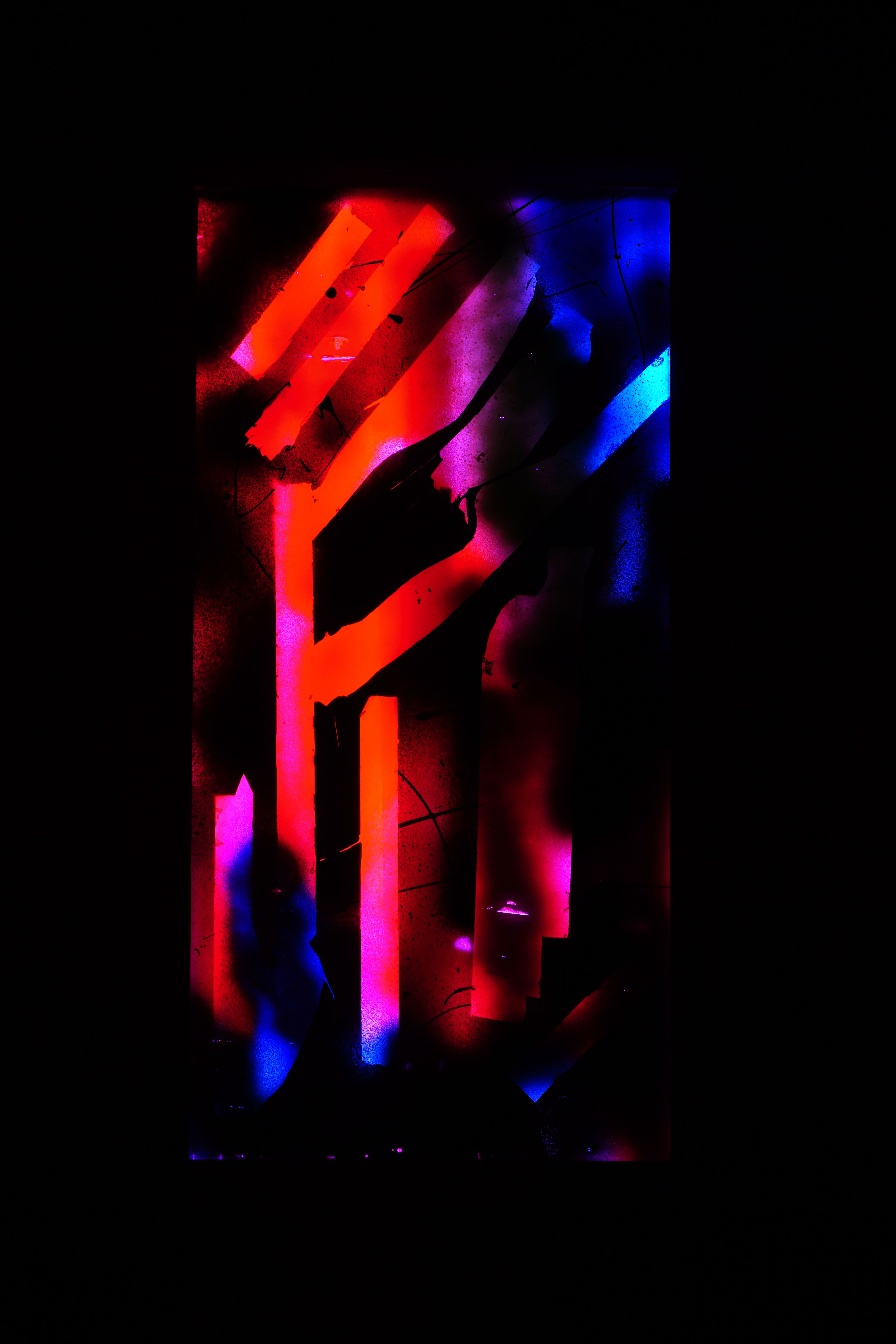 Pride III