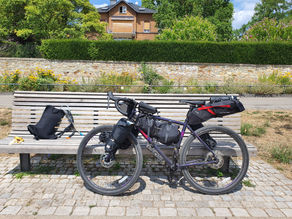 Home – malwiederKoblenz 160 km