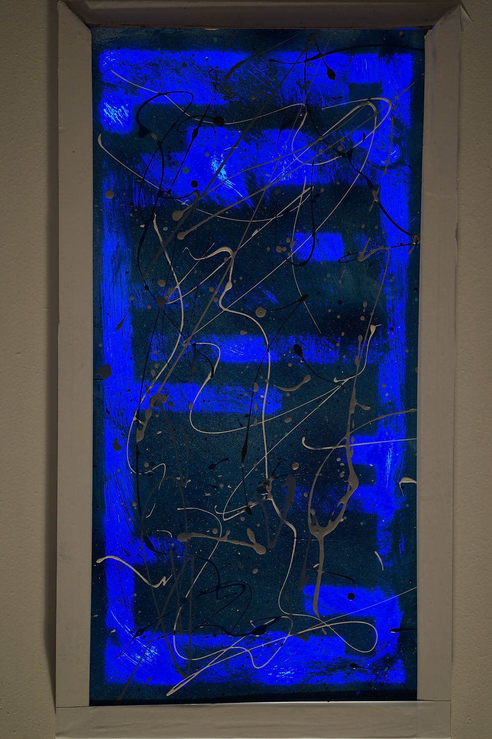 Miniaturbild: Blue Labyrinth