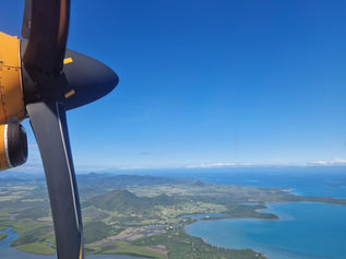 Of Zealandia and Second Chances
