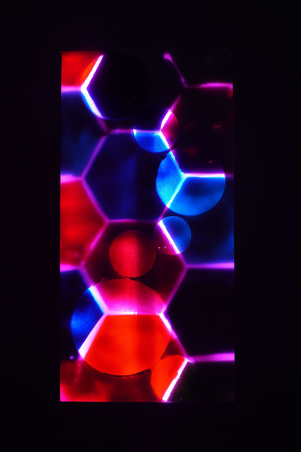 Miniaturbild: The Hive Pt 2