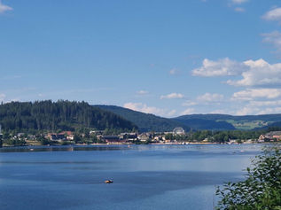 Nähe Simonswald – Tittisee-Neustad 76 km