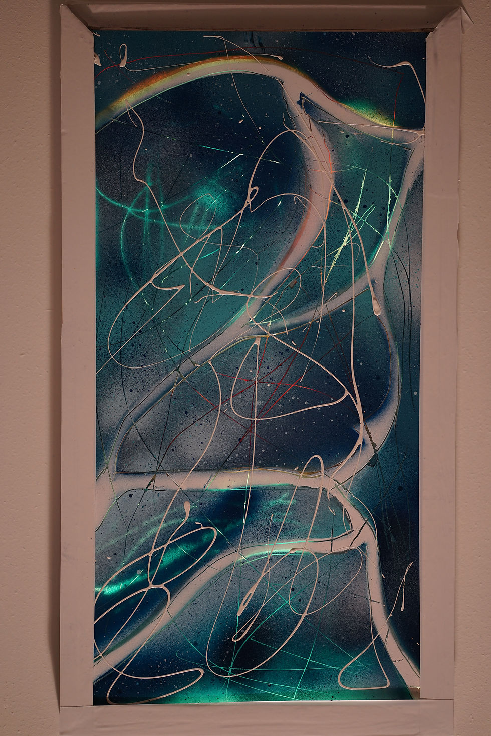 Miniaturbild: Electroblueing Maze