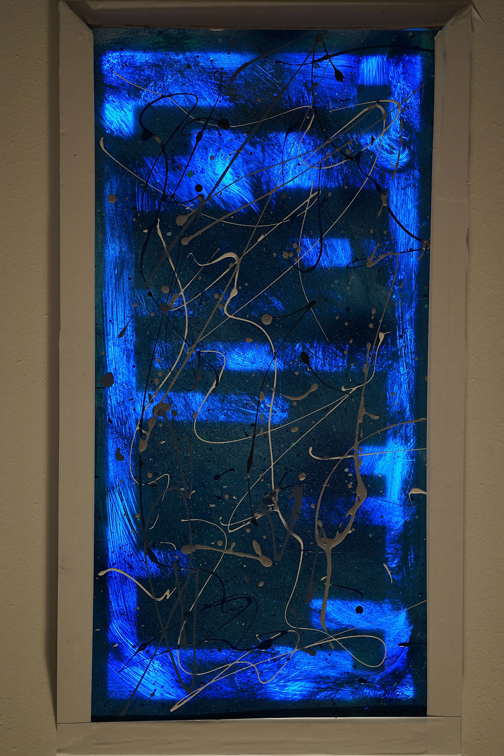Miniaturbild: Blue Labyrinth