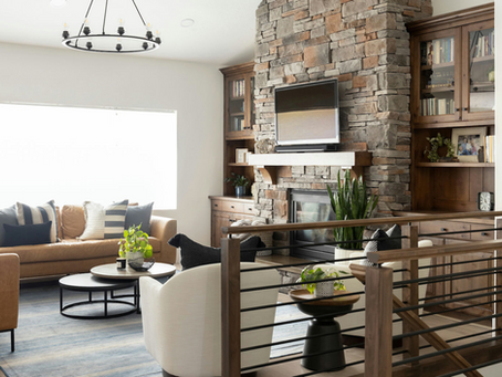New Construction Homes