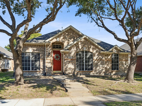 5616 Phoenix Dr The Colony, TX, 75056