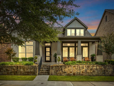 5805 Dr Kenneth Cooper Drive, McKinney, Texas 75070